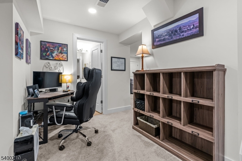 Montgomery Crossing - Residential