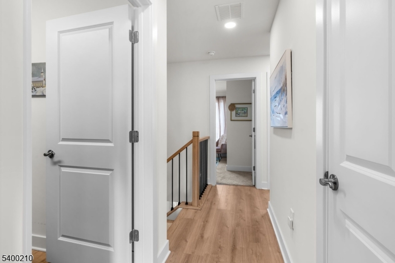 Montgomery Crossing - Residential