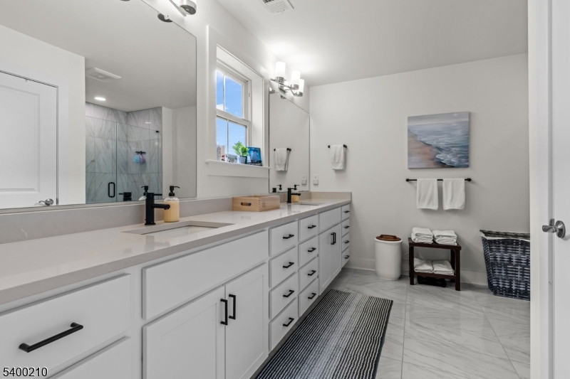 Montgomery Crossing - Residential