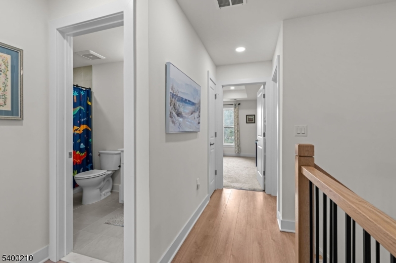 Montgomery Crossing - Residential