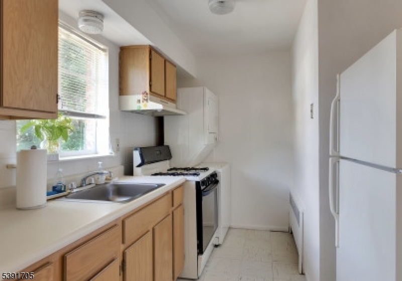 Woodwedge Gardens - Residential Lease