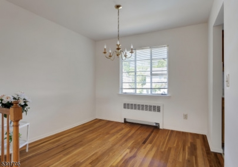 Woodwedge Gardens - Residential Lease