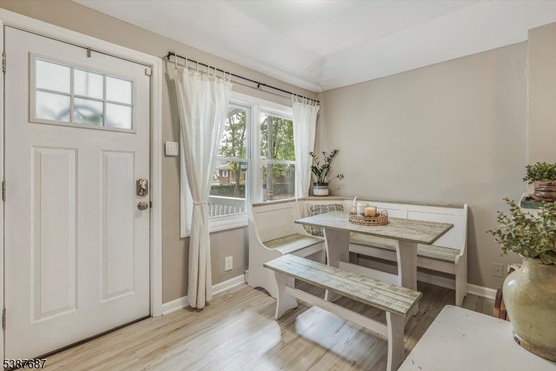 BUDD LAKE - Residential