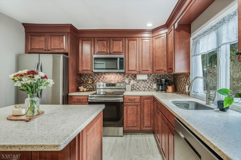 BUDD LAKE - Residential