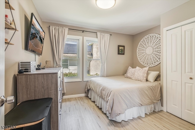 BUDD LAKE - Residential