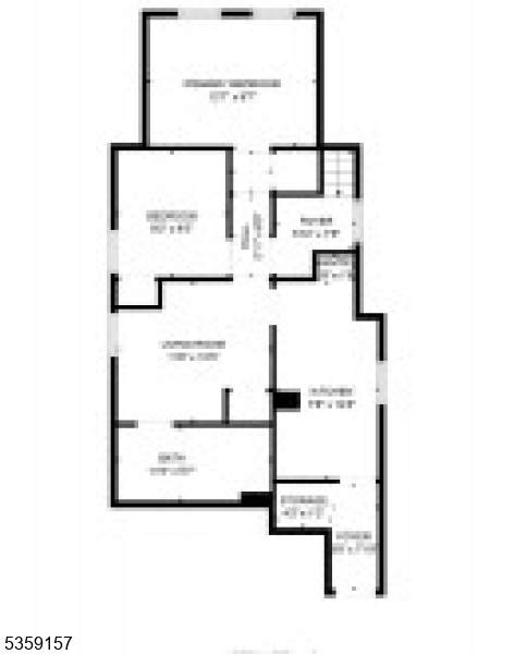 Paterson City, New Jersey 07522, United States, 2 Bedrooms Bedrooms, ,1 BathroomBathrooms,Residential,Active,133283