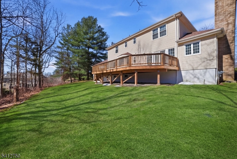 Cinnamon Ridge - Residential