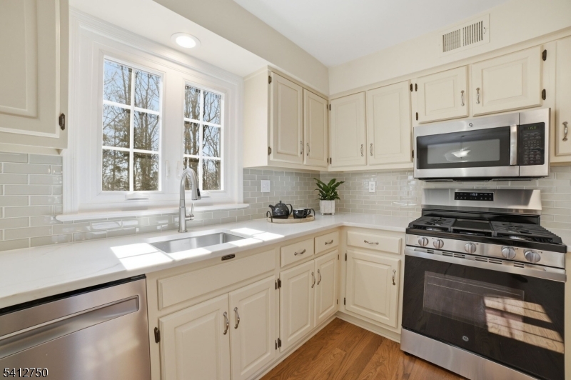 Cinnamon Ridge - Residential