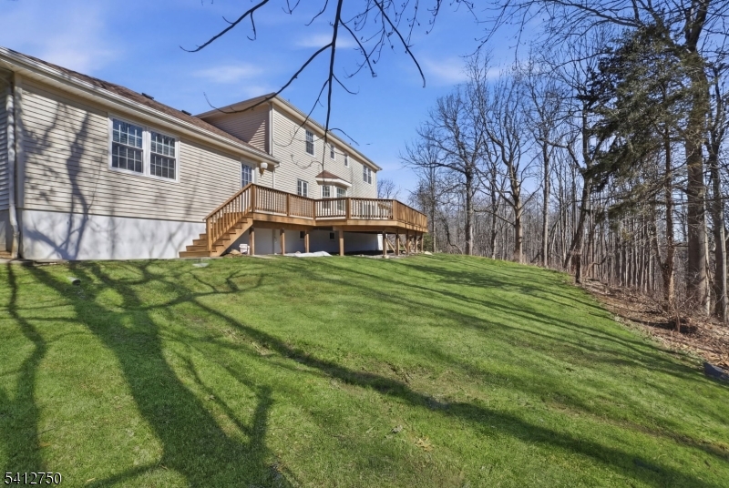 Cinnamon Ridge - Residential