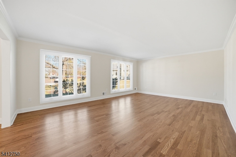 Cinnamon Ridge - Residential