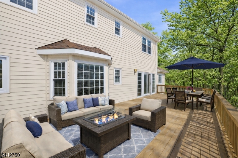 Cinnamon Ridge - Residential