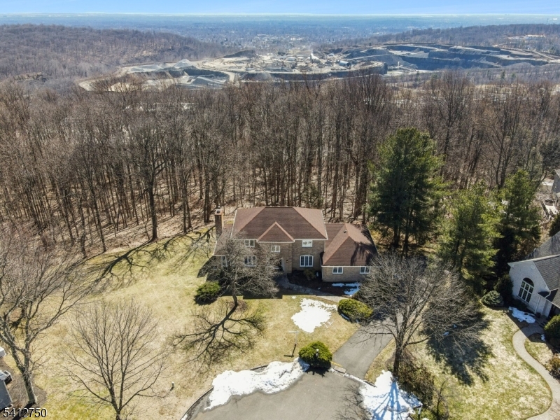 Cinnamon Ridge - Residential