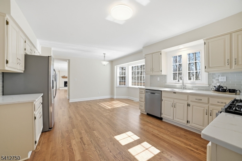 Cinnamon Ridge - Residential