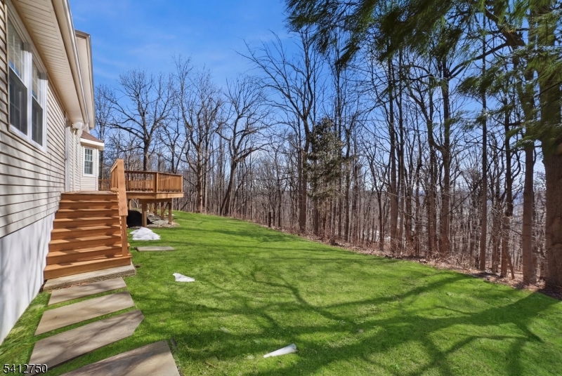 Cinnamon Ridge - Residential