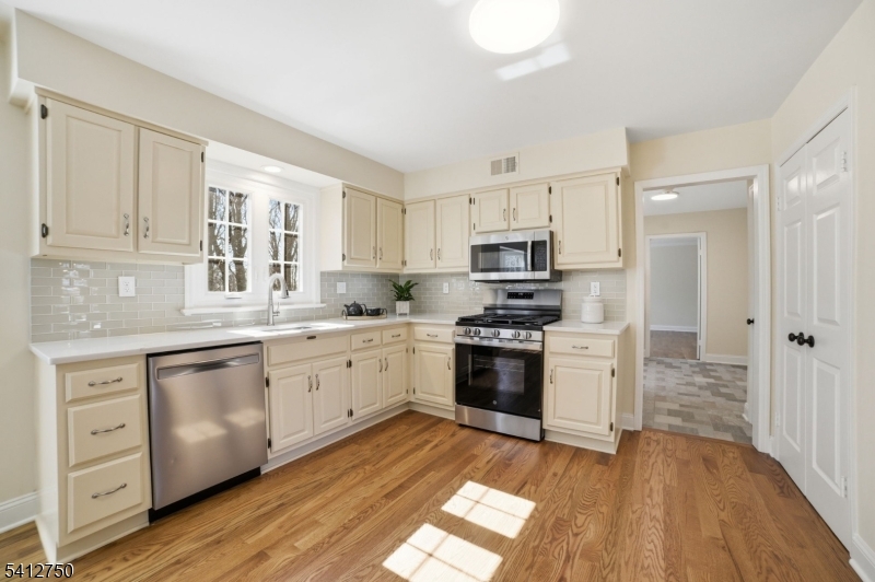 Cinnamon Ridge - Residential