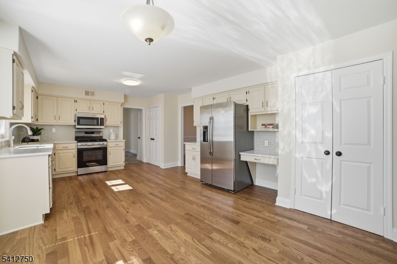 Cinnamon Ridge - Residential