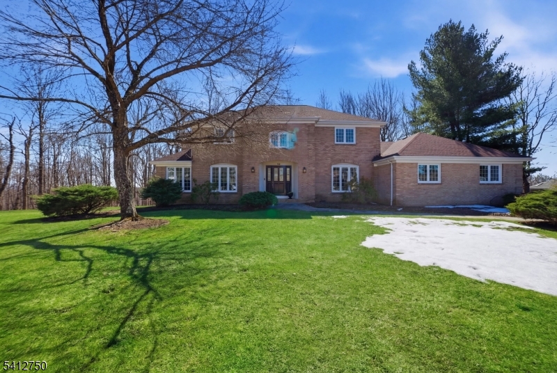 Cinnamon Ridge - Residential