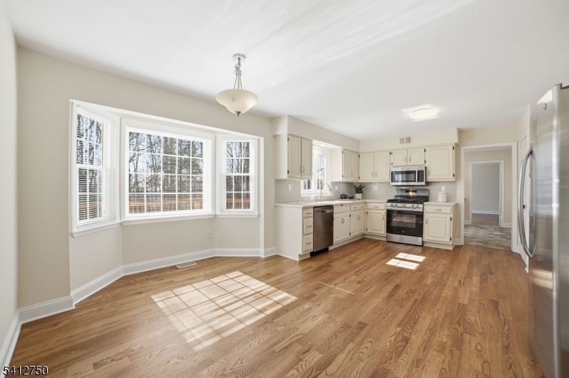 Cinnamon Ridge - Residential