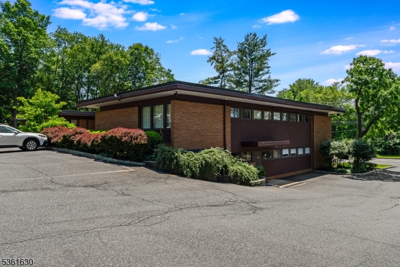 Madison Professional Bldg - Commercial Sale