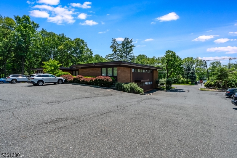 Madison Professional Bldg - Commercial Sale
