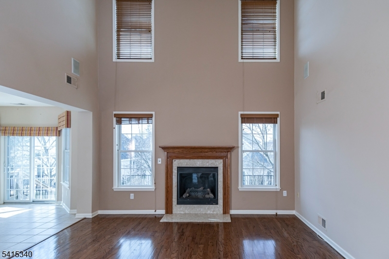 Canal Walk - Residential