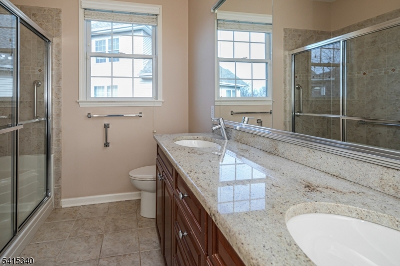 Canal Walk - Residential