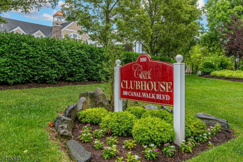 Canal Walk - Residential