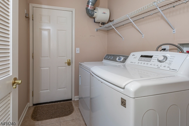 Canal Walk - Residential