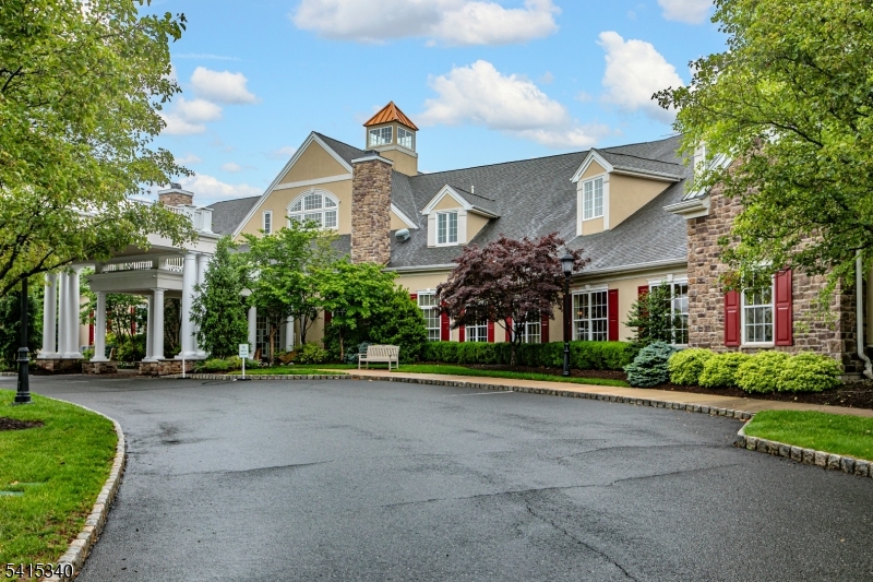 Canal Walk - Residential