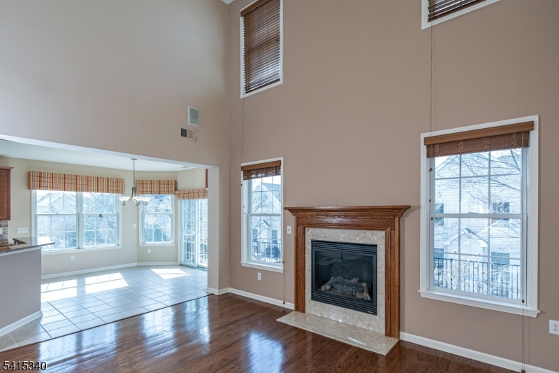 Canal Walk - Residential