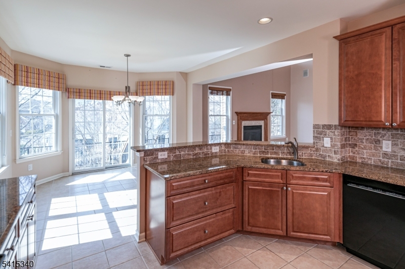 Canal Walk - Residential