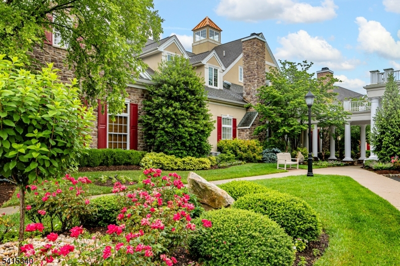 Canal Walk - Residential