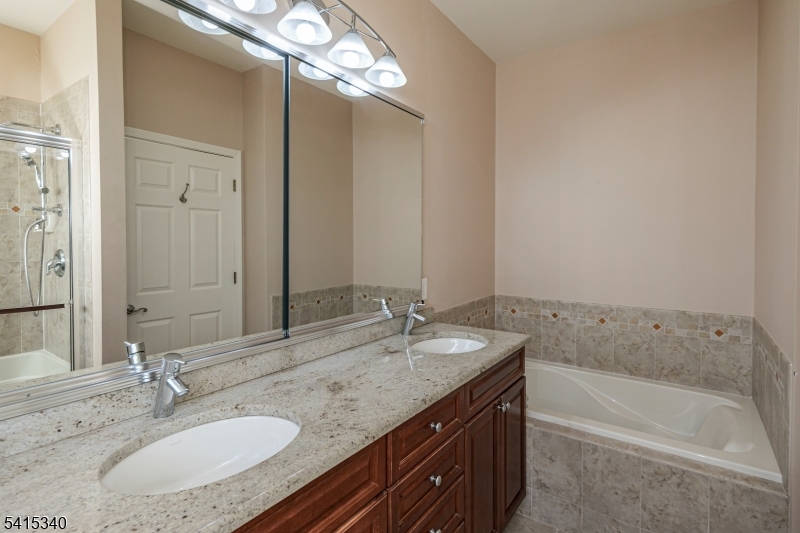 Canal Walk - Residential