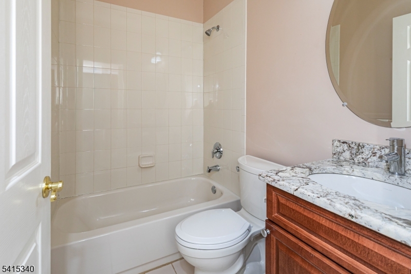 Canal Walk - Residential