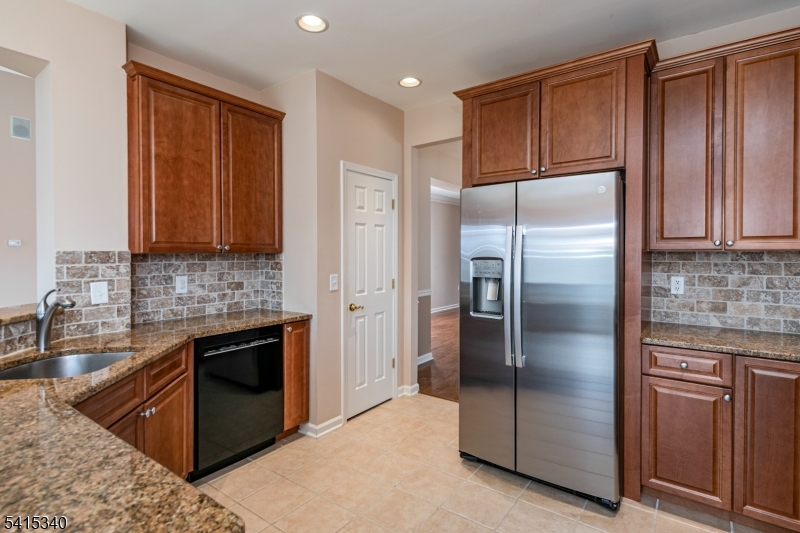 Canal Walk - Residential