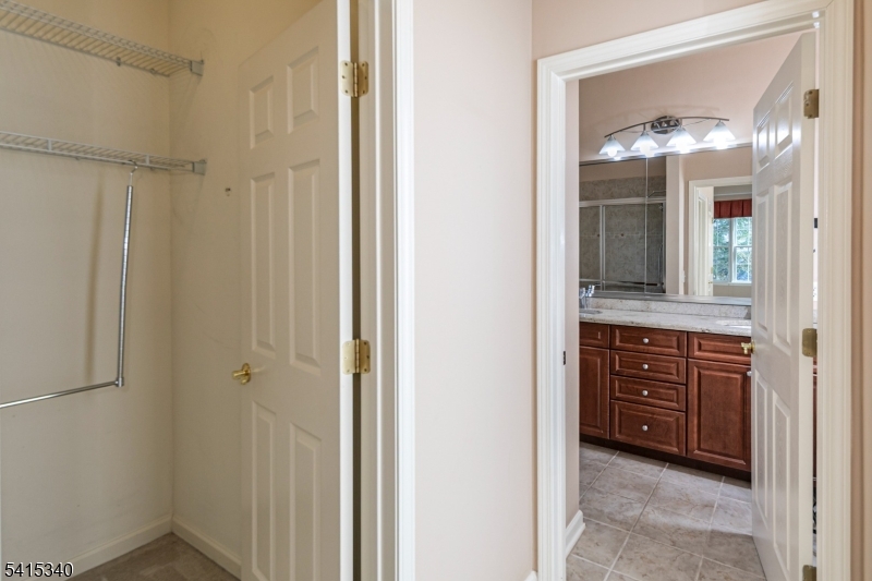 Canal Walk - Residential