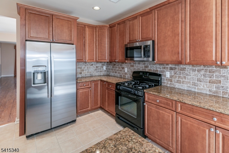 Canal Walk - Residential