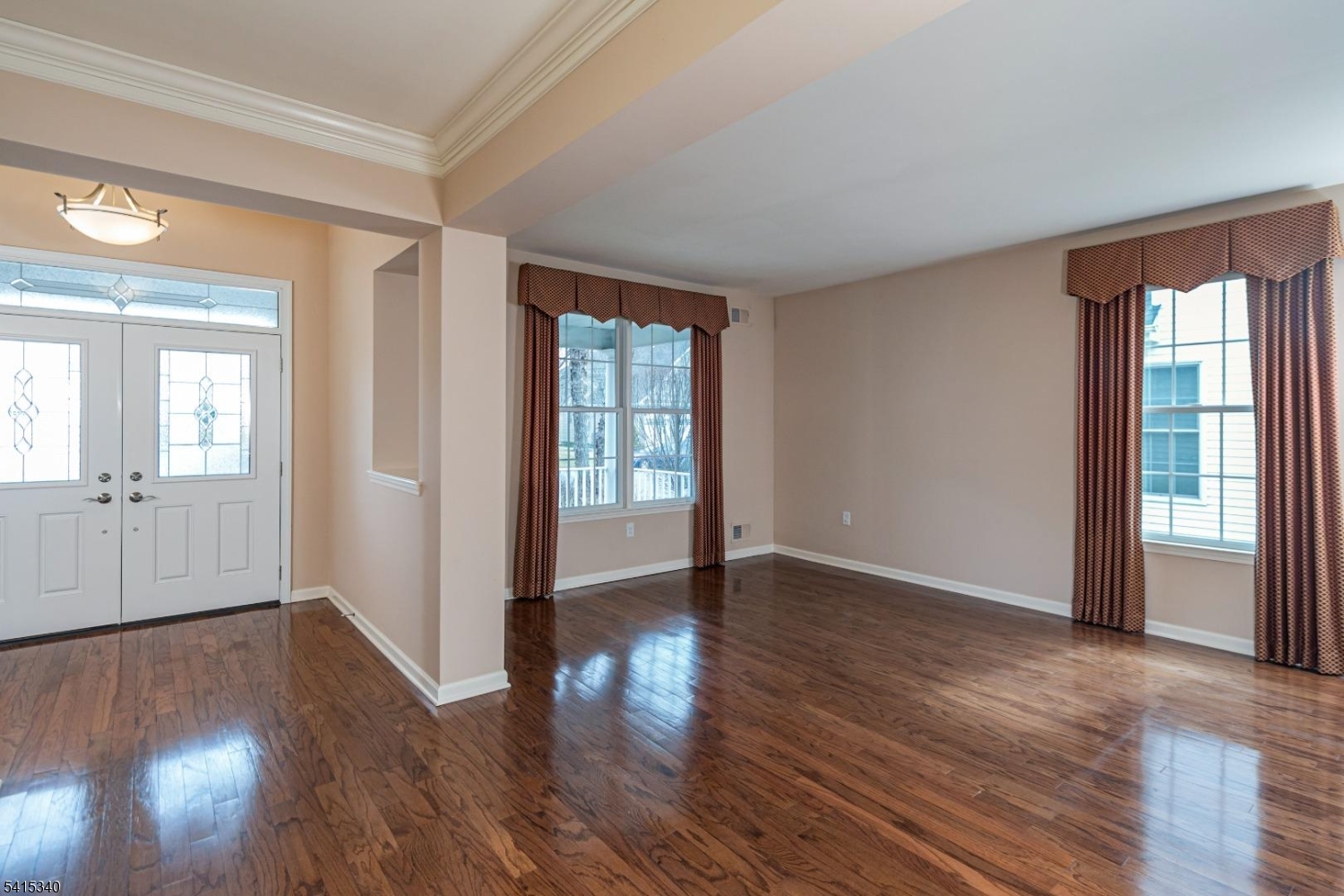 Canal Walk - Residential