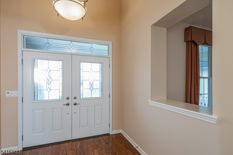 Canal Walk - Residential