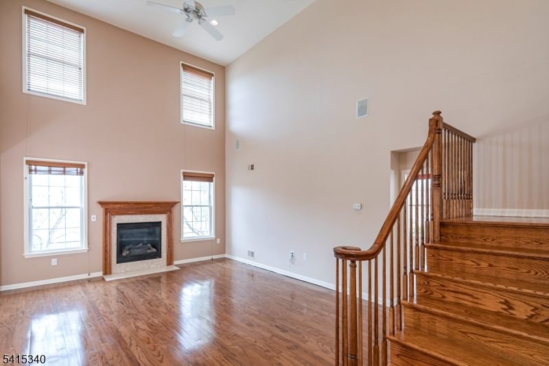 Canal Walk - Residential