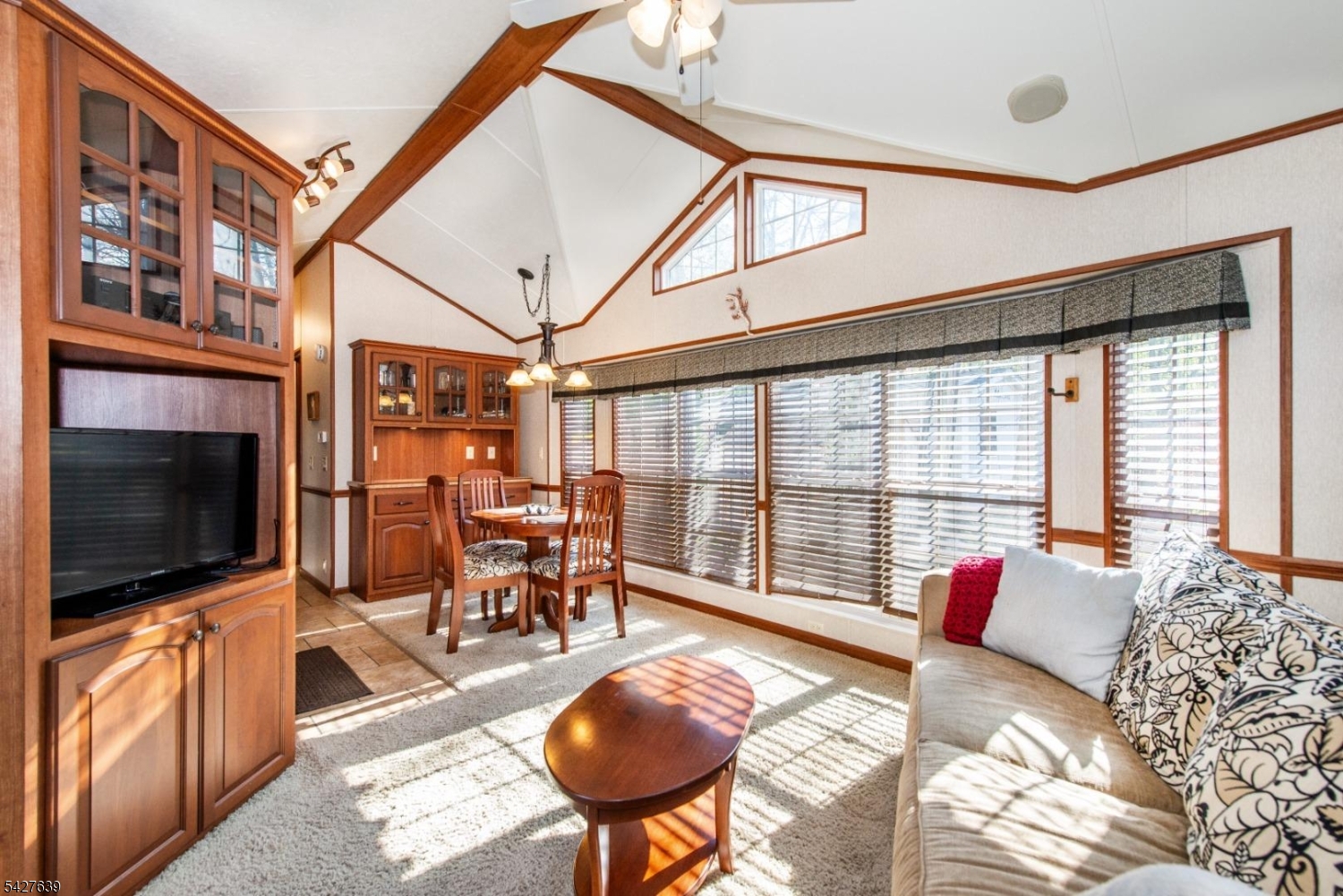 Sycamore Section Condominiu - Residential