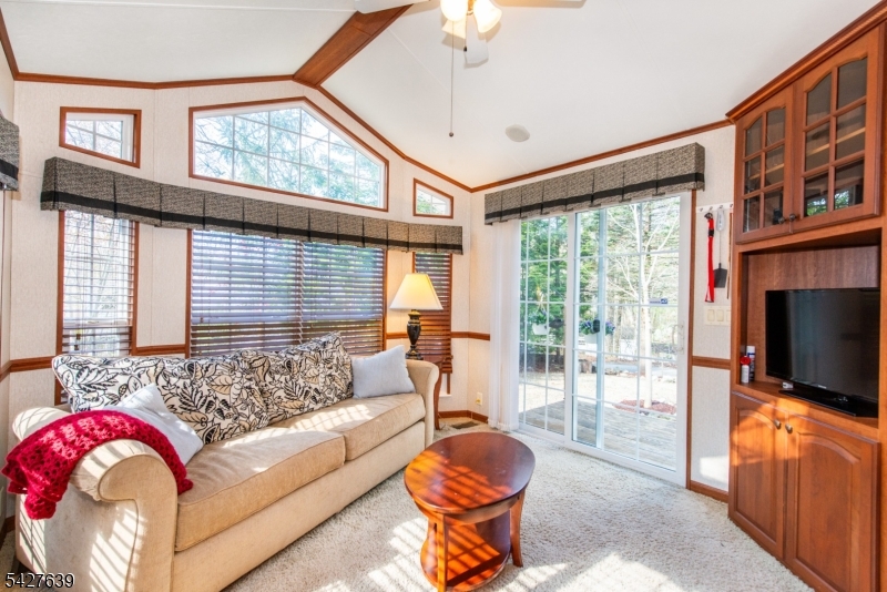 Sycamore Section Condominiu - Residential