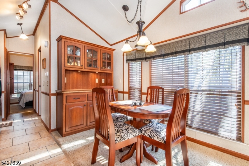 Sycamore Section Condominiu - Residential