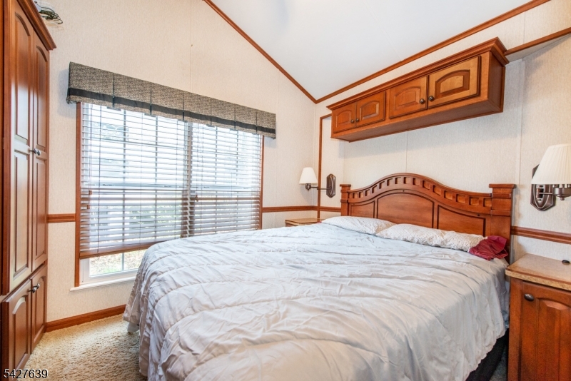 Sycamore Section Condominiu - Residential