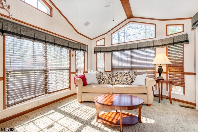 Sycamore Section Condominiu - Residential