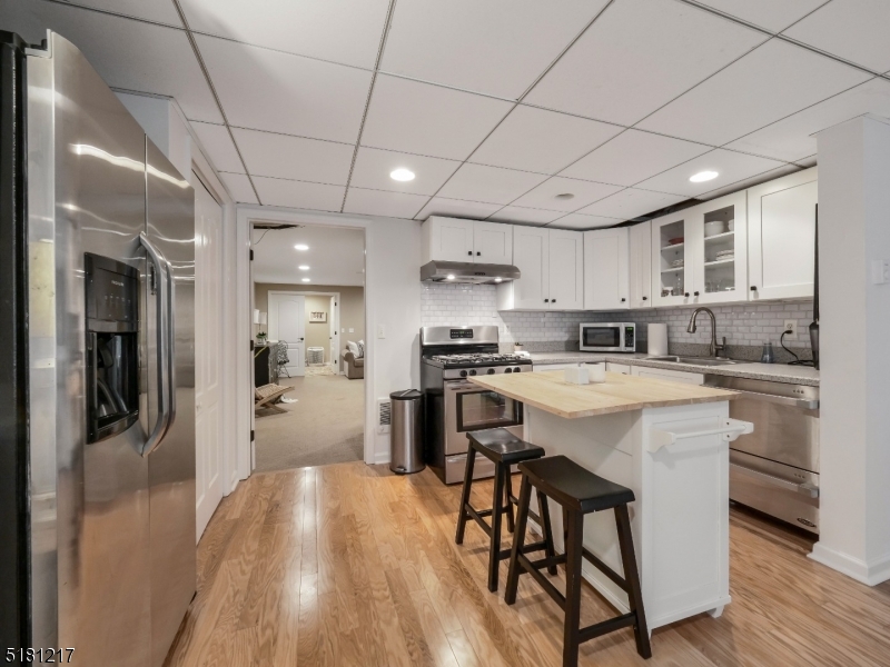 Cobble Stone Woods - Residential