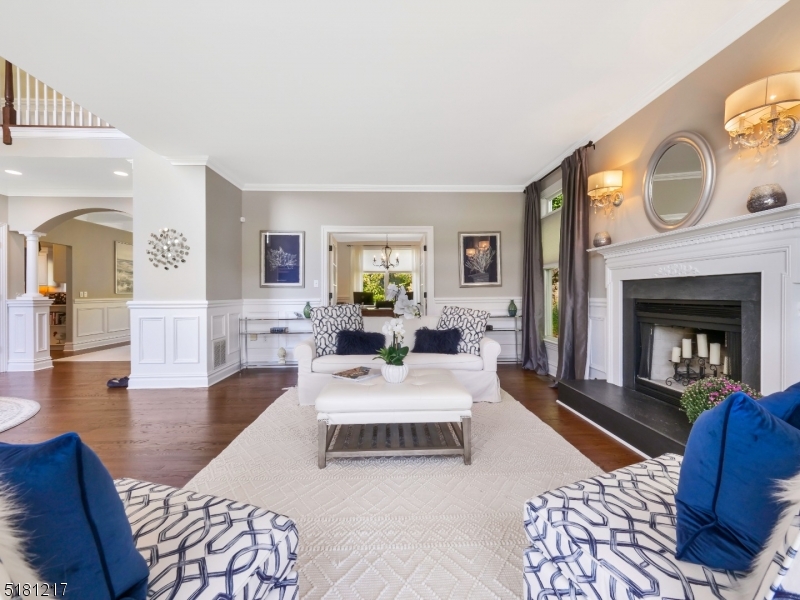 Cobble Stone Woods - Residential