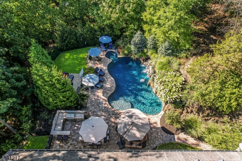 Cobble Stone Woods - Residential