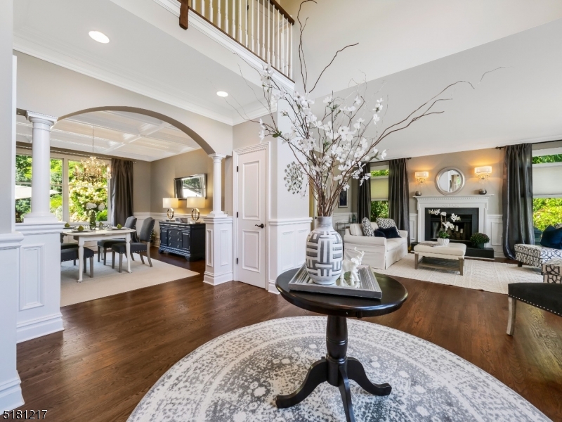 Cobble Stone Woods - Residential