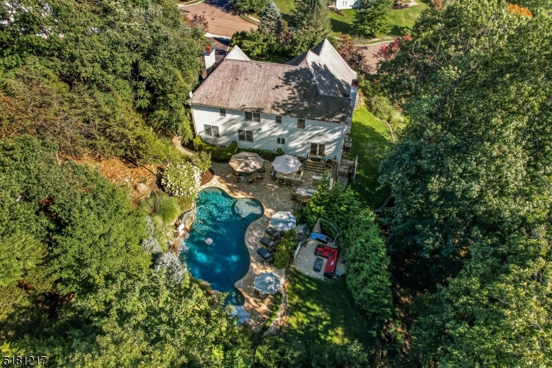 Cobble Stone Woods - Residential